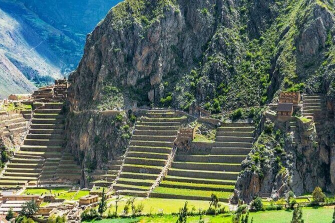 Sacred Valley and Machu Picchu Excursion 2 days / 1 night - Getting Back to Cusco: Train Timing and the Ollantaytambo Transfer