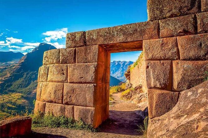 Sacred Valley and Machu Picchu Excursion 2 days / 1 night - Price and Logistics: Does $479 Feel Like a Win?