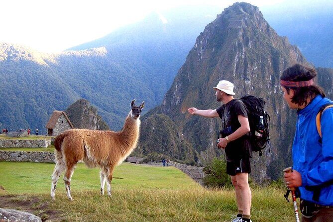 Sacred Valley and Machu Picchu Excursion 2 days / 1 night - Altitude, Pace, and What to Pack for Machu Picchu