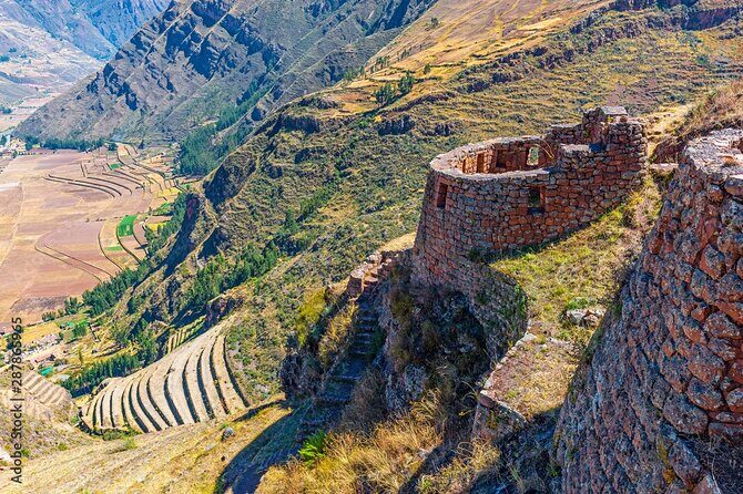Sacred Valley and Machu Picchu Excursion 2 days / 1 night - Who This Tour Fits Best (and Who Might Want Another Option)