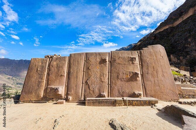 Sacred Valley and Machu Picchu Excursion 2 days / 1 night - Should You Book This Sacred Valley and Machu Picchu Excursion?
