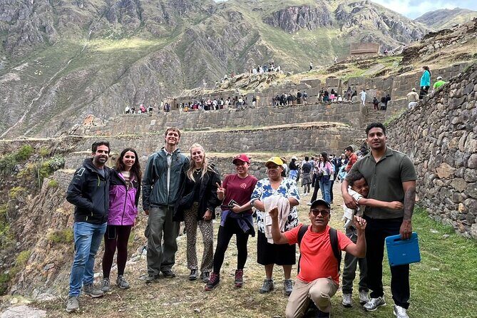Sacred Valley and Machu Picchu Tour 2 Days and 1 Night - Key highlights to look for