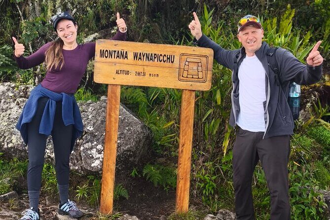 Sacred Valley and Machu Picchu Tour 2 Days and 1 Night - Train ride to Aguas Calientes: why the timing matters