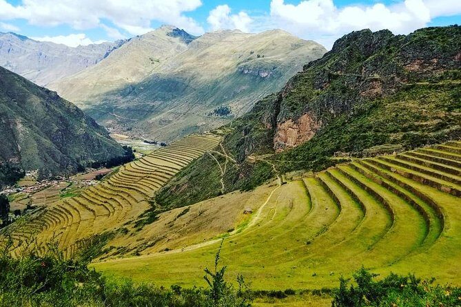 Sacred Valley and Machu Picchu Tour in 2 Days - 2-Day Pace: How Sacred Valley and Machu Picchu Fit Together