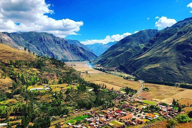 Sacred Valley and Machu Picchu Tour in 2 Days - Timing and Energy Tips for a 7:00 am Start in Cusco