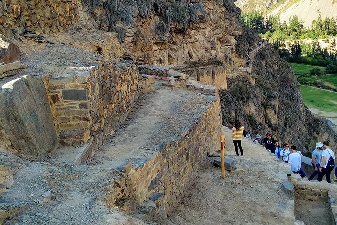 Sacred Valley and Machu Picchu Tour in 2 Days - The Overnight in Aguas Calientes: Where Your Machu Picchu Day Starts