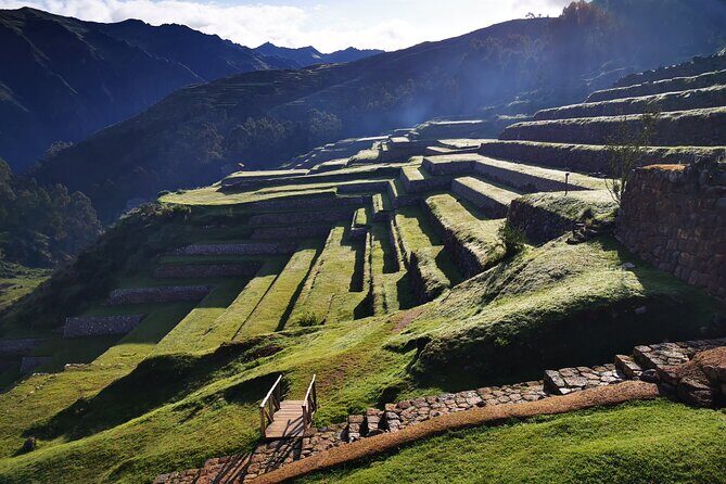 Sacred Valley And Machupicchu 2 Days/1Night - Key Things I’d Pick This Tour For