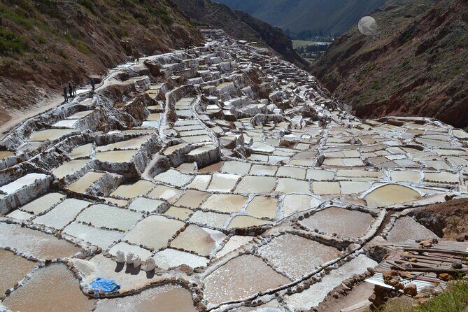 Sacred Valley And Machupicchu 2 Days/1Night - Cusco Morning Pickup and Sacred Valley Stops That Keep the Day Moving