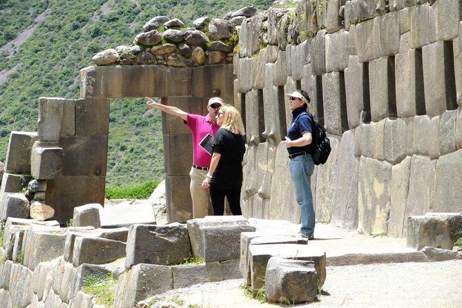Sacred Valley and Maras and Moray Full Day with Small Group Tour - Key highlights at a glance