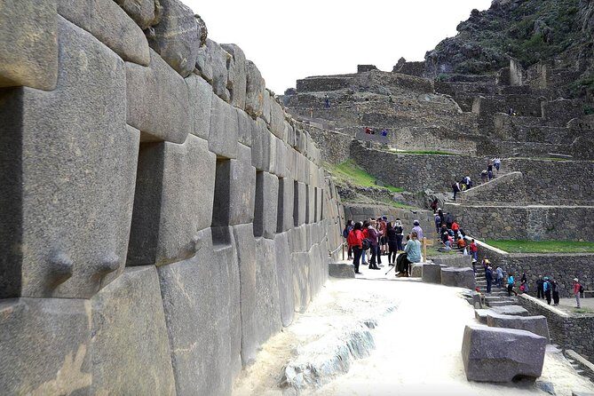 Sacred Valley and Maras and Moray Full Day with Small Group Tour - Stop 3: Moray’s circular terraces (and why they’re so weird)