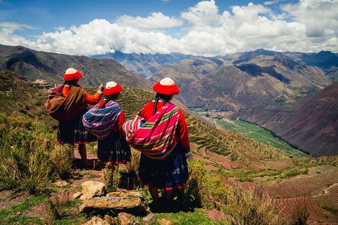 Sacred Valley and Maras and Moray Full Day with Small Group Tour - Price and value: what $135 covers (and what to budget)