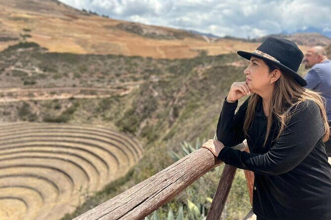 Sacred Valley and Maras Moray Tour with Buffet Lunch - Key takeaways before you go