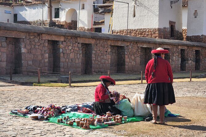 Sacred Valley: Chinchero, Moray, Maras, Ollantaytambo and Pisaq - Price and Logistics (What You’re Really Paying For)