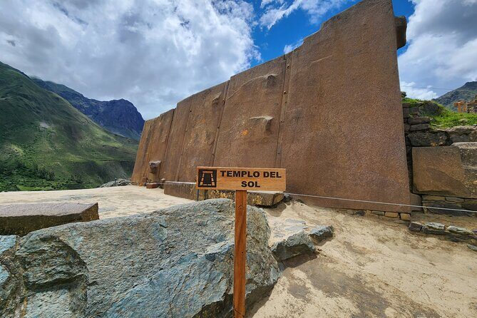 Sacred Valley: Chinchero, Moray, Maras, Ollantaytambo and Pisaq - Moray’s Experimental Terraces: Inca Agriculture as Science