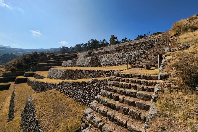 Sacred Valley: Chinchero, Moray, Maras, Ollantaytambo and Pisaq - Ollantaytambo: A Living Inca City After Lunch