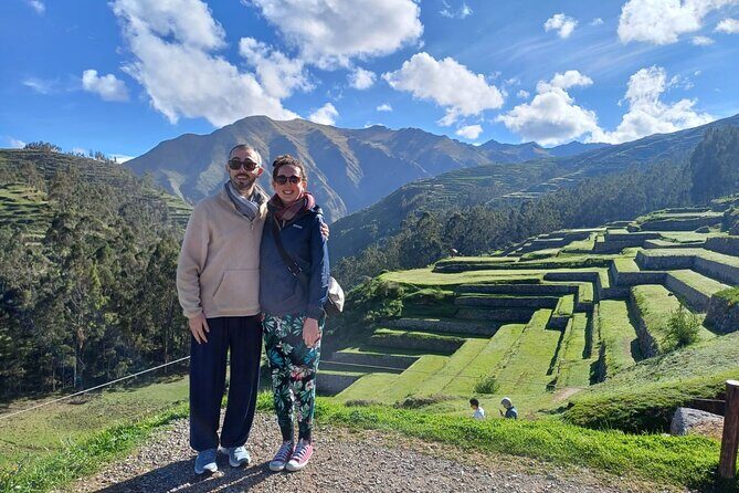 Sacred Valley: Chinchero, Moray, Maras, Ollantaytambo and Pisaq - How to Get the Most Out of a Long Day Like This