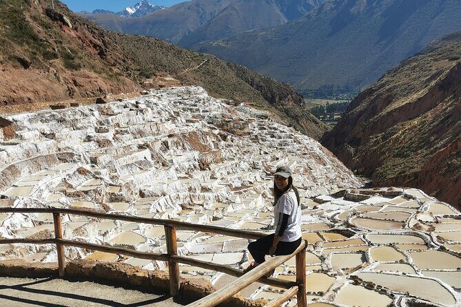Sacred Valley: Chinchero, Moray, Maras Salt Mines & Ollantaytambo - Key things to know before you go