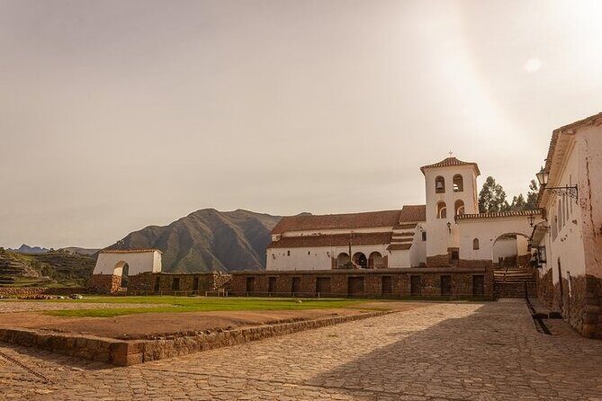 Sacred Valley: Chinchero, Moray, Maras Salt Mines & Ollantaytambo - Price and value: what $29 buys, and what you still pay