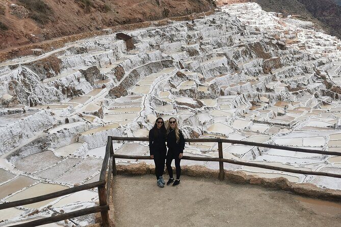 Sacred Valley: Chinchero, Moray, Maras Salt Mines & Ollantaytambo - Guide quality and keeping the day focused