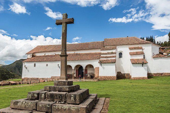 Sacred Valley || Chinchero || Salt Mines || Moray || From Ollantaytambo || - Key highlights to know before you go