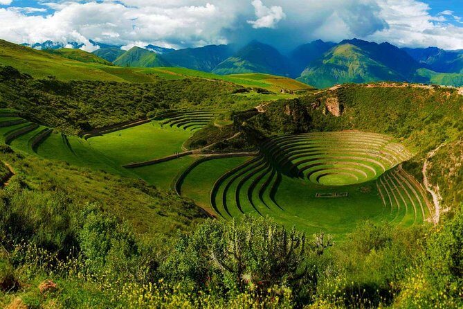 Sacred Valley || Chinchero || Salt Mines || Moray || From Ollantaytambo || - Who should book this tour (and who might want a different plan)