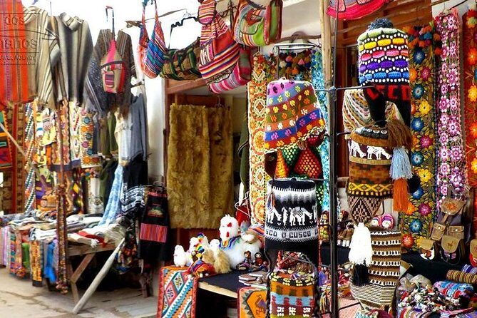 Sacred Valley Complete Tour (Full Day) - Key highlights worth planning around