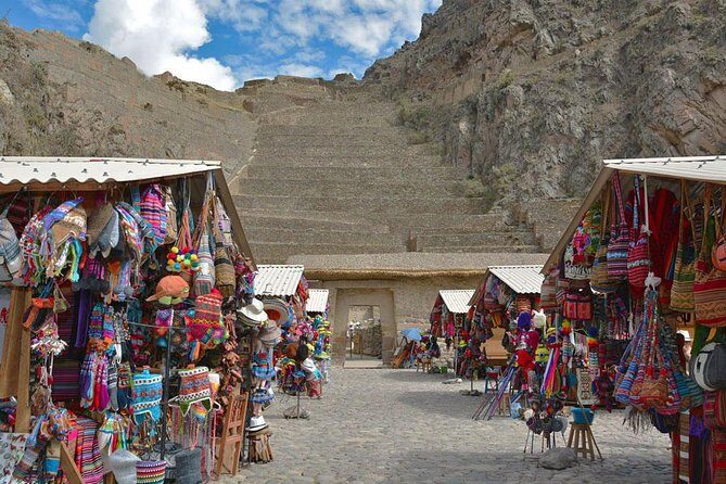 Sacred Valley Connection to Machu Picchu (2 Days) - Key highlights at a glance