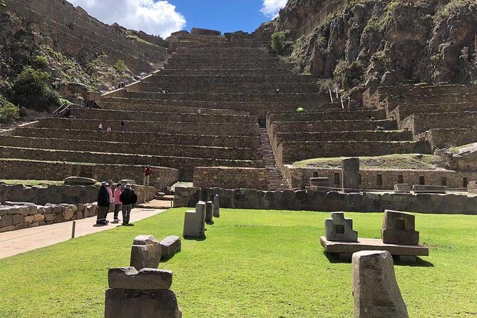 Sacred Valley Connection to Machu Picchu (2 Days) - After the guided tour: time to walk, then the descent back down