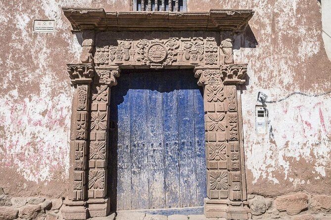 Sacred Valley Day Trip: Maras & Moray, Ollantaytambo and Pisaq - Key highlights to know before you go
