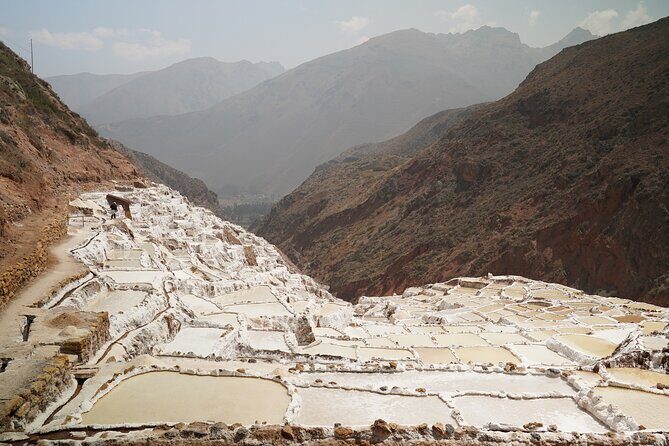 Sacred Valley: From Ollantaytambo & Urubamba - Private Tour - The value case: why this Sacred Valley route works