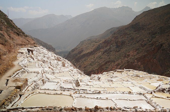 Sacred Valley: From Ollantaytambo & Urubamba - Private Tour - Stop 5: Urubamba lunch—where the day slows down on purpose