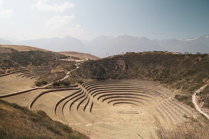 Sacred Valley: From Ollantaytambo & Urubamba - Private Tour - Timing and pickup: starting early without feeling rushed