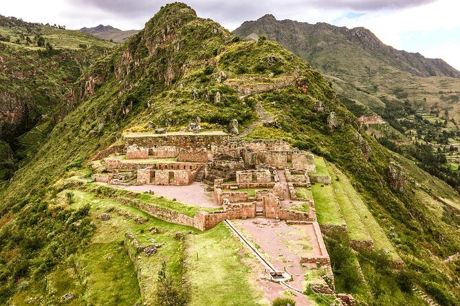 Sacred Valley From Ollantaytambo||Prívate Tour|| ending in Cusco - Who This Tour Fits Best (and Who Might Prefer Something Else)