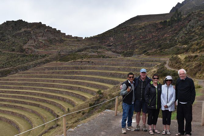 Sacred Valley Group Tour from Cusco - Crafts, Markets, and Workshop Stops: How Much Time Is “Extra”?