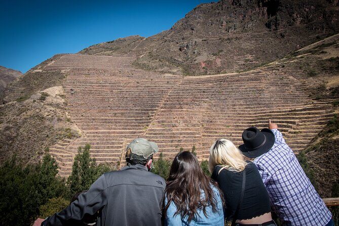 Sacred Valley Group Tour from Cusco - Price and Value: What $35 Really Buys, and What It Doesn’t