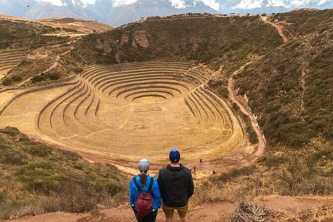Sacred Valley in private: 1 day of Inca culture and landscapes - Ollantaytambo Living Inca Town: stonework, streets, and local crafts