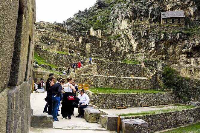 Sacred Valley in private: 1 day of Inca culture and landscapes - What Makes the Day Better With a Pro Guide (and how to use the time)