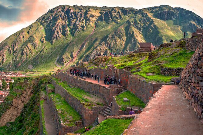 Sacred Valley in private: 1 day of Inca culture and landscapes - Best Fit: who this private tour suits (and who might rethink it)