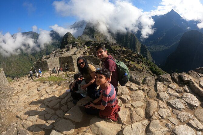 Sacred Valley & Machu Picchu 2 Day Tour From Cusco 2022 - The big idea: Sacred Valley first, Machu Picchu second