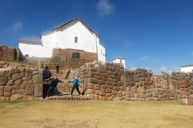 Sacred Valley & Machu Picchu 2 Day Tour From Cusco 2022 - Who this tour suits best (and who might want a different pace)