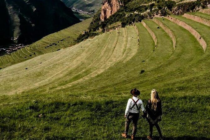 Sacred Valley & Machu Picchu - Two Days Between Sacred Valley and Machu Picchu: What You’re Really Buying
