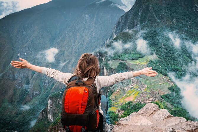 Sacred Valley & Machu Picchu - Day 2: The Early Bus to Machu Picchu and Your Private Guide