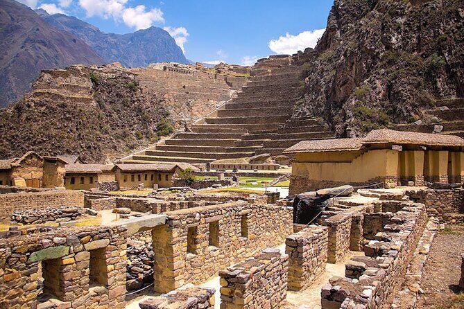 Sacred Valley & Machu Picchu - Transport, Train Choice, and the Aguas Calientes Loop
