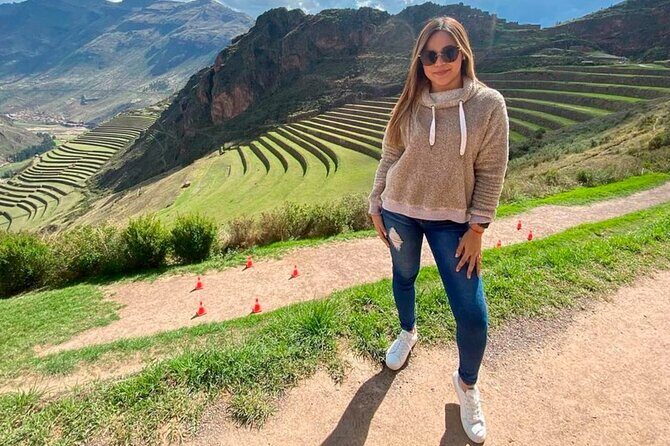 Sacred Valley & Machu Picchu - Guides and Logistics: Why Reviews Keep Pointing to Competence