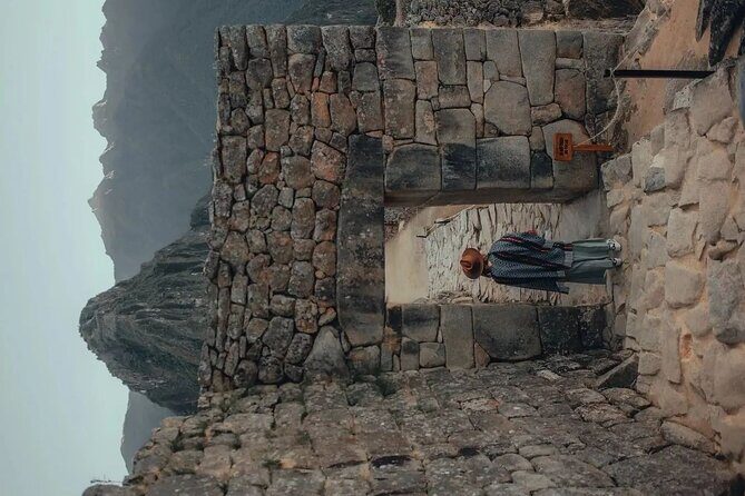 Sacred Valley & Machu Picchu - Price Check: Is $500 Good Value for This Much Included?