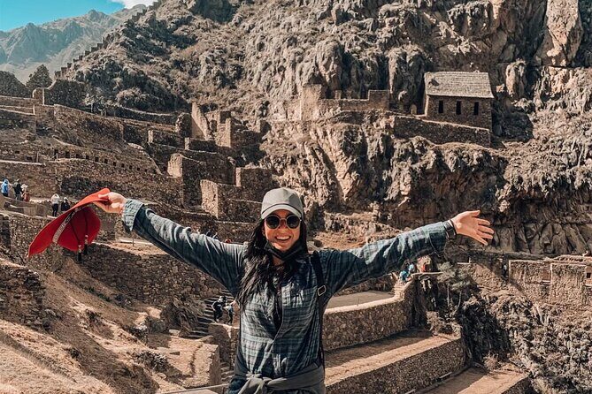 Sacred Valley & Machu Picchu - Should You Book This Sacred Valley and Machu Picchu Two-Day Tour?