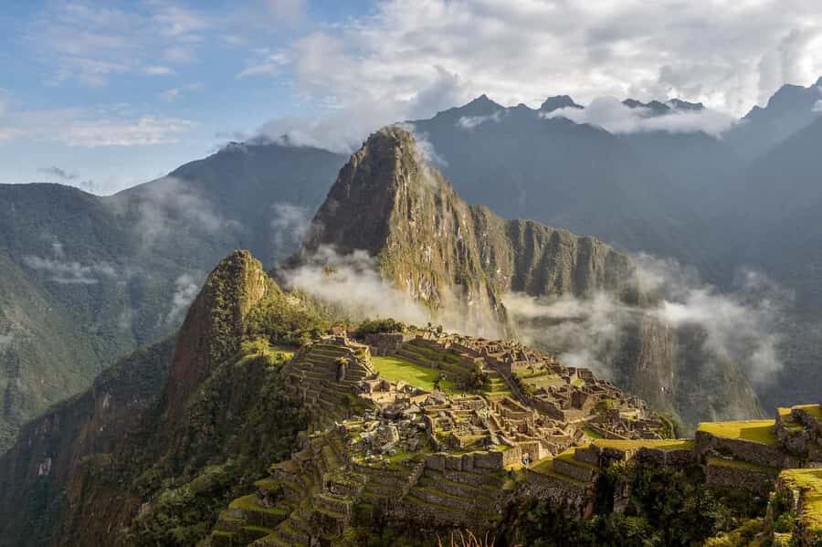 Sacred Valley & Machu Picchu by Train: 2-Day, 1-Night Tour - Key things that make this tour work