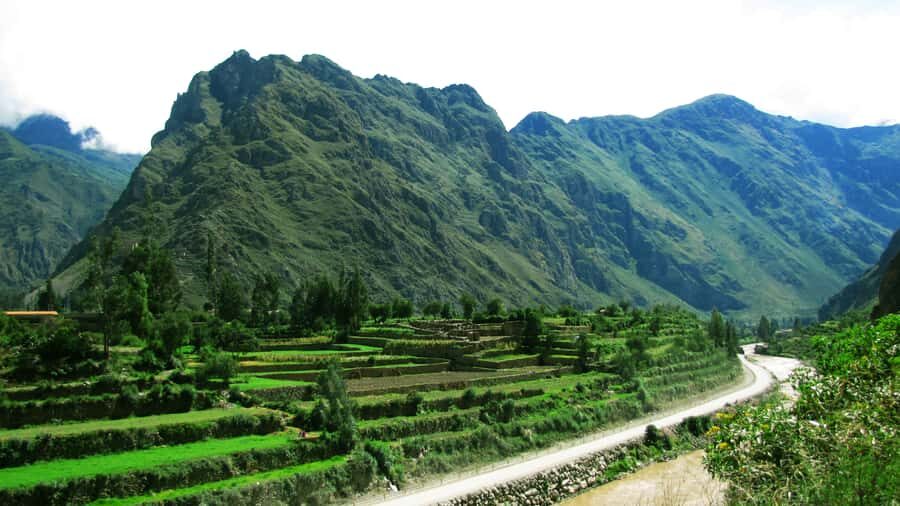 Sacred Valley & Machu Picchu by Train: 2-Day, 1-Night Tour - Sacred Valley and Machu Picchu by train: less stress, more time on-site