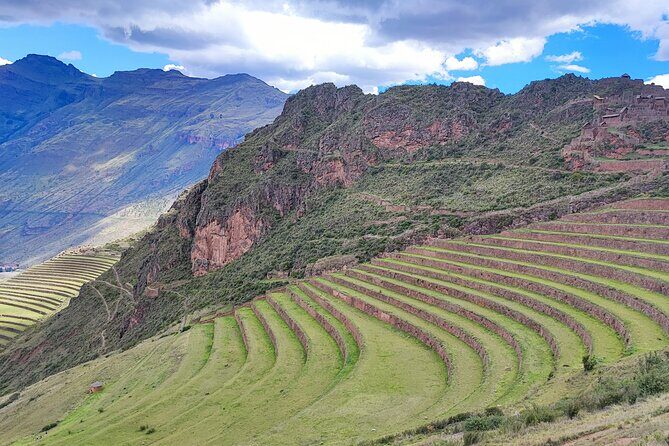 Sacred Valley & Machu Picchu Sunrise Tour – 2 Days - What you’re really getting: value in the way the day is stitched together