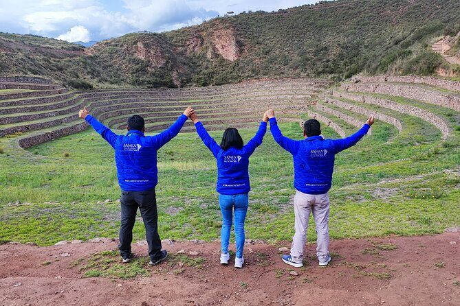 Sacred Valley & Machu Picchu Sunrise Tour – 2 Days - Details that can help you enjoy this trip more
